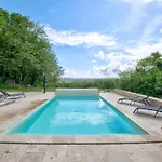 Deodatus Avec Piscine *
