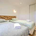 Deodatus Avec Piscine *