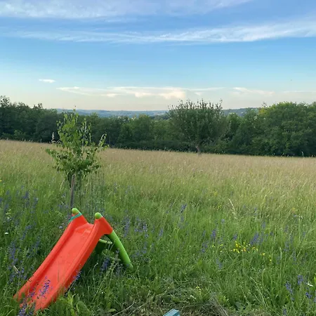 Deodatus Avec Piscine