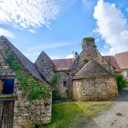 Deodatus Avec Piscine * Cladech