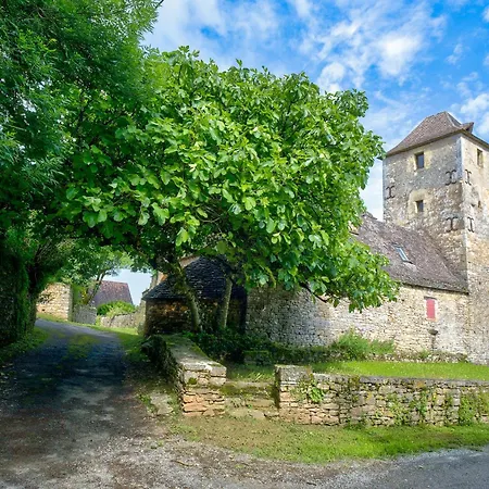 Deodatus Avec Piscine *