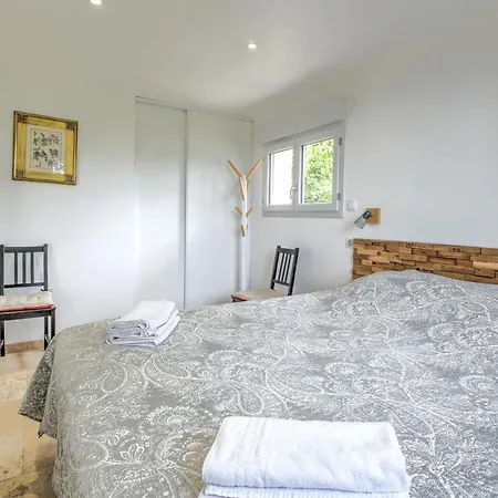 Vakantiehuis Deodatus Avec Piscine *