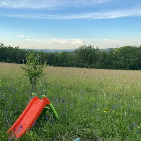 Deodatus Avec Piscine Cladech
