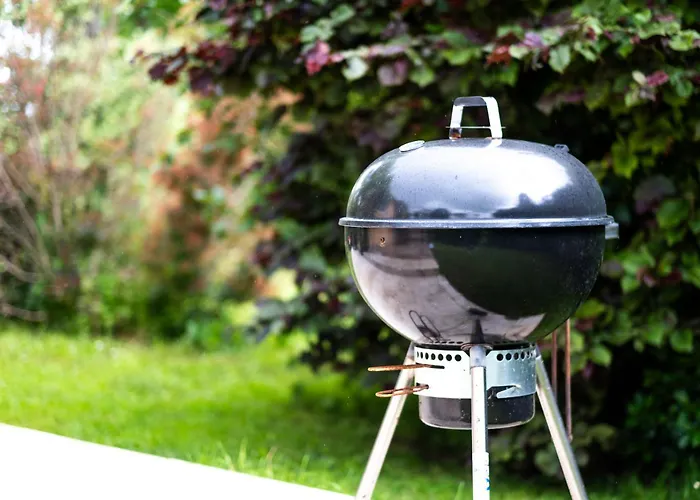 Deodatus Avec Piscine *